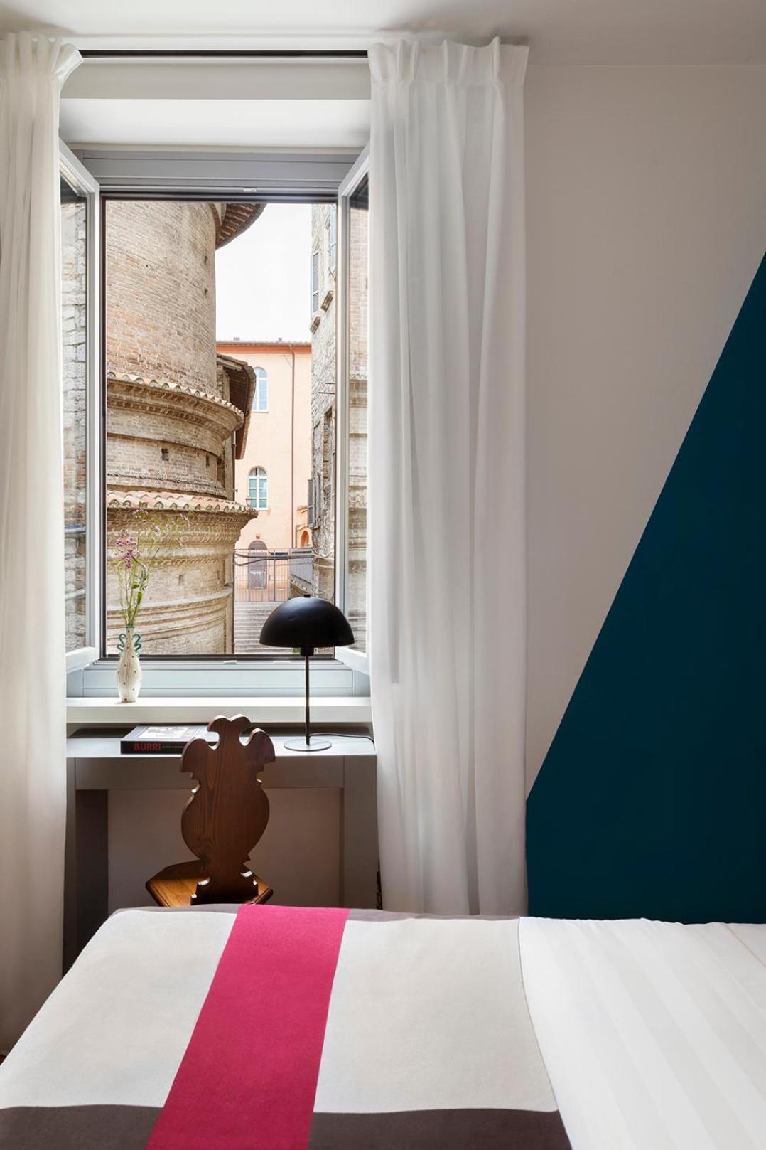 Hotel Priori Secret Garden Perugia Esterno foto
