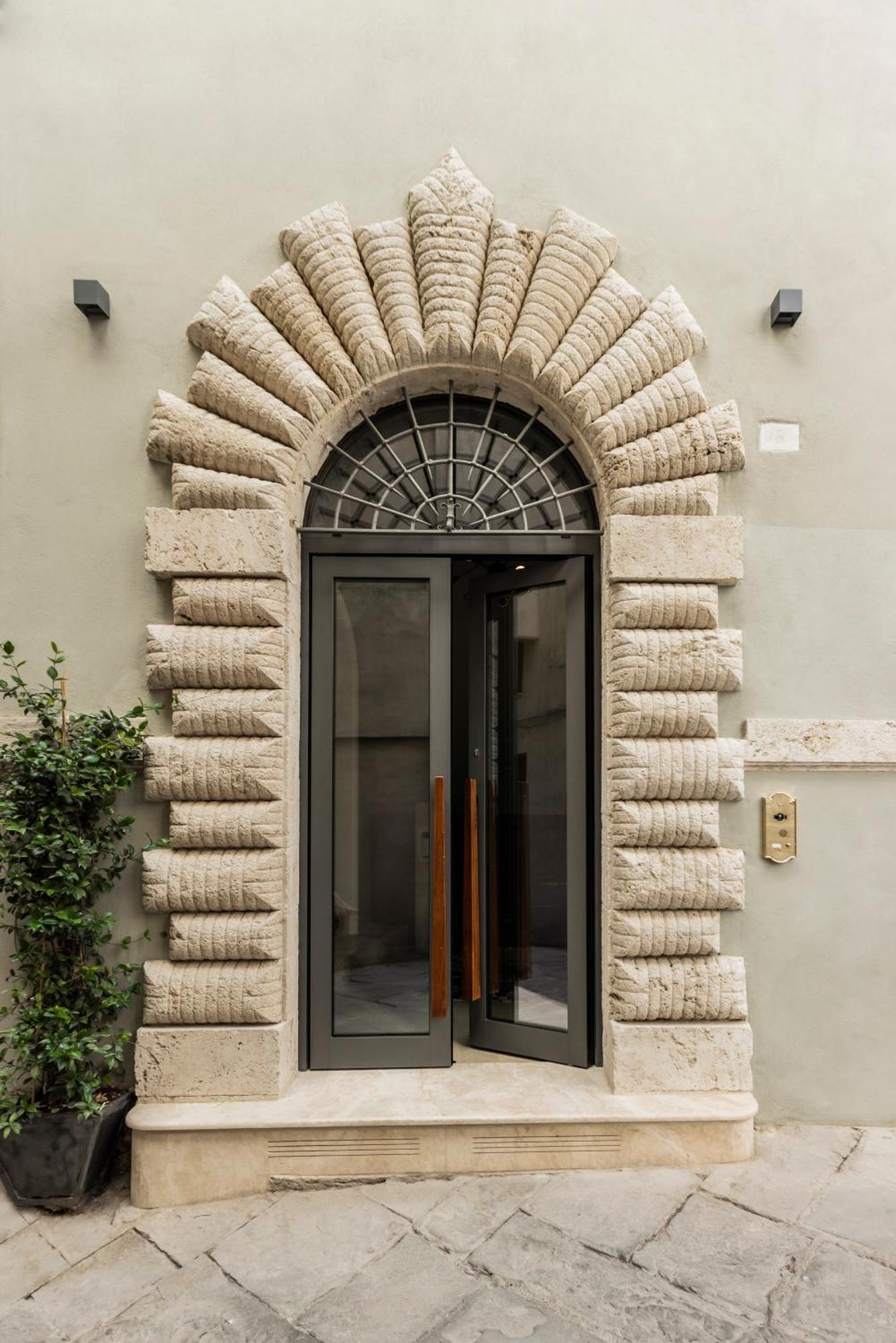 Hotel Priori Secret Garden Perugia Esterno foto